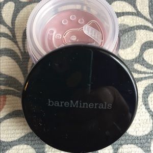 bareMinerals Makeup - BareMinerals Blush in Big Sur bareMinerals Makeup - BareMinerals Blush in Big Sur